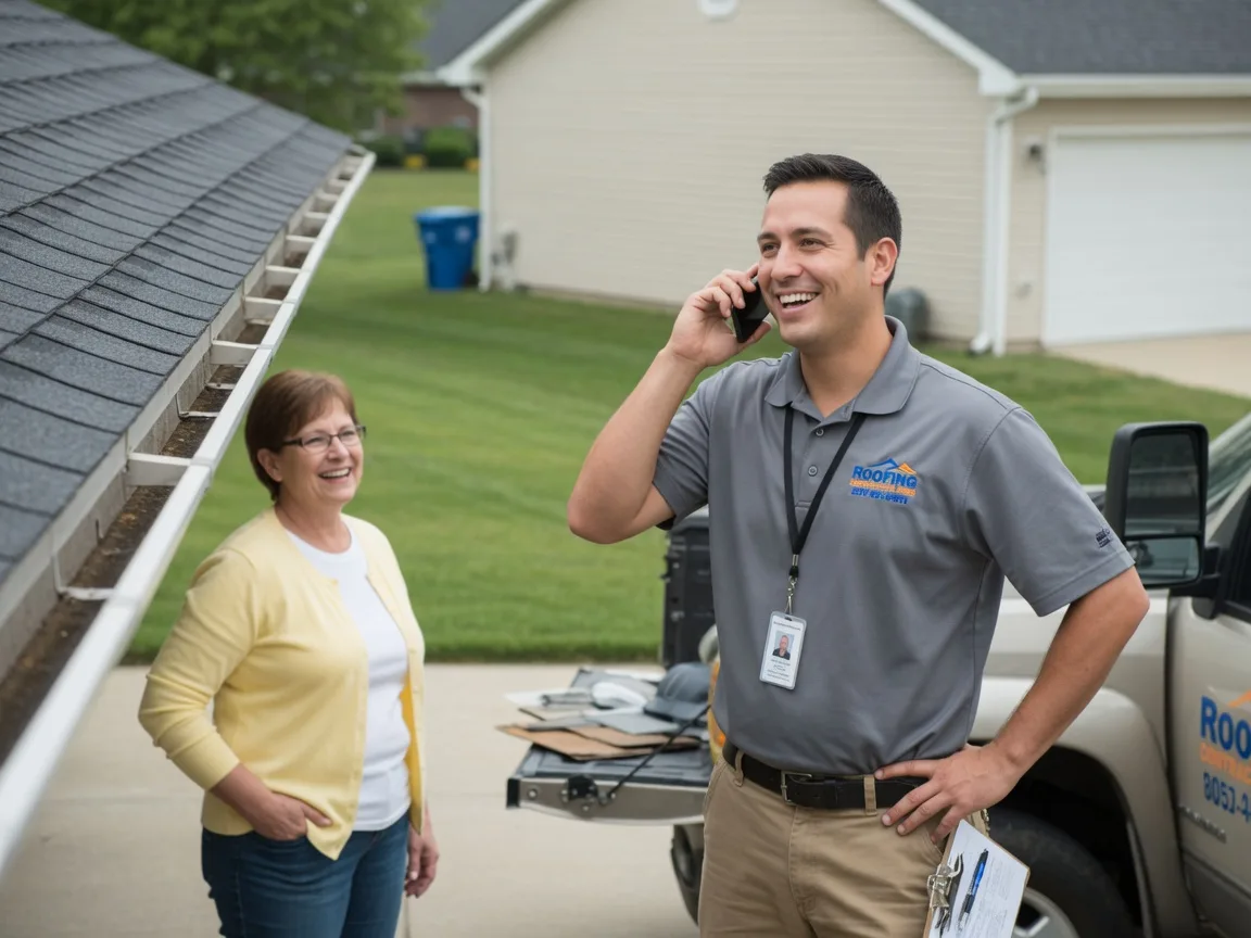Local Roofing Contractors Bluff City, KS FAQs